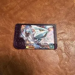 ポケモンフレンダ　ピック　キュレム