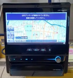 カロッツェリアAVIC-VH09CS carrozzeria | サイバーナビ | カーナビゲーション