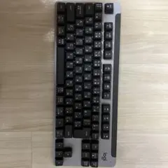 Logicool K855 メカニカルキーボード