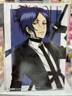 家庭教師ヒットマンREBORN！　骸　ブロマイド