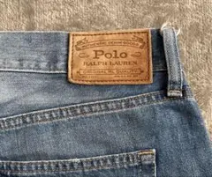 ★RALPH LAUREN Polo★ ラルフローレン デニム ボーイフレンド