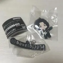 Novelbright ガチャ ⭐️24時間以内発送⭐️