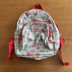 Cath Kidston 花柄リュック
