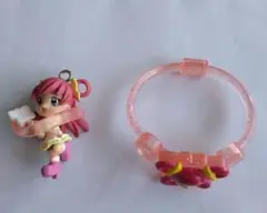プリキュア5　キュアドリーム　スイング　バングルズ