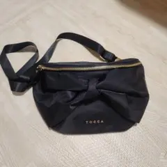 2025年最新】TOCCA ボディバッグ・ウエストポーチの人気アイテム