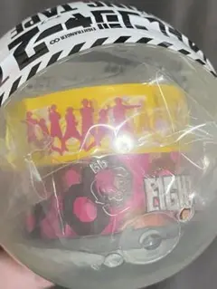 関ジャニ∞ マスキングテープ　エイトレンジャー　SUPER EIGHT
