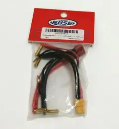 XT60 plug コネクタメス