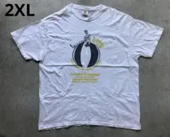 ハリー・スタイルズ LOVE ON TOUR 古着 Tシャツ(2XL)B02