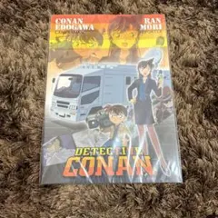 名探偵コナン ノート