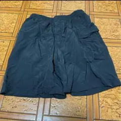Y-3 ハーフパンツ　スイムパンツ　ブラック　格安！