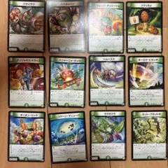 デュエルマスターズ カードセット まとめ売り⑤