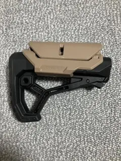 DLG TACTICAL TBSバットストック チークピースモデル M4 AK 楽天市場】DLG TACTICAL バットストック TBSタクティカル チーク