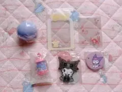 サンリオ グッズ まとめ売り
