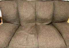 ニトリ　コンパクトソファ　引き取り専用