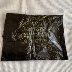 ① 新品未使用品 nctdream トートバッグ