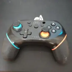 Nintendo SWITCH のジャンク プロコン