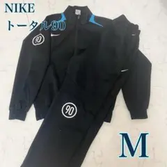 00s Nike トータル90 CLIMA-FITスポーツウェア　セットアップ 00s Nike トータル90 CLIMA-FITスポーツウェア セットアップ