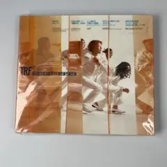 TRF / LOOP#1999 CDアルバム 未開封品