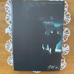 Stray Kids I AM NOT スンミン