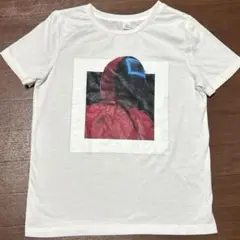 イカゲーム　半袖Tシャツ　XS