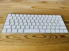 【ジャンク】Apple Keyboard 日本語配列 純正品 A1644 美品