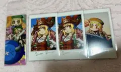 FGO フェス　fes バニヤン　スーパーバニヤン