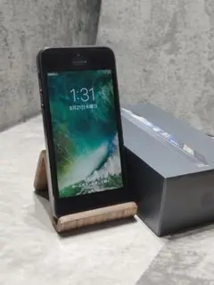 iphone5 16GB スマホ