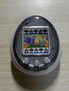 たまごっちiDL ホワイト Amazon.co.jp: Tamagotchi iD ホワイト(たまごっち アイディー