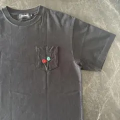 XLARGE S/S POCKET TEE WEEKENDER