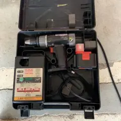 National ドリルドライバー　Panasonic