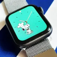 SE（Gen1）LTE 40mm Apple Watch アップルウォッチ