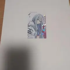 2025 in　ニコニコ超会議　ePick card　宵崎奏レア