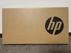 値下げ　未使用未開封　hp Laptop 15-fd0228TU
