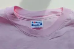 80s HANES BEEFY - T ヘインズ シングルステッチ XL