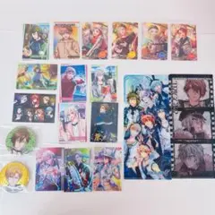 アイドリッシュセブン グッズまとめ