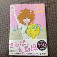 凪のお暇 12