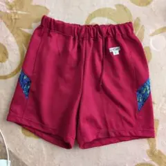 #ジャージ(ハーフパンツ)