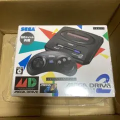メガドライブミニ2