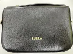 ✨未使用✨ フルラ ショルダーバック