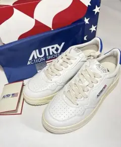 Autry Medalist オートリー　メダリスト