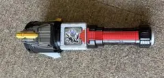 戦隊ヒーローおもちゃ 音声機能付き 約30cm
