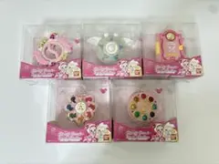 おジャ魔女どれみ アイテムコレクション