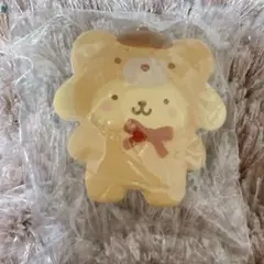 サンリオキャラクターズ はさむんです。 ポムポムプリン