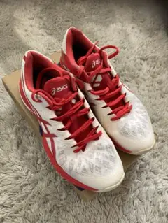 asics V-SWIFT FF バレーボールシューズ