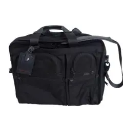 TUMI トゥミ ビジネスバック 2way ブラック 26160DH ショルダー