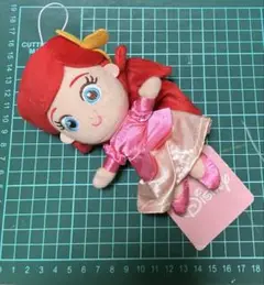 【★最終価格★】★ ディズニー　ぬいぐるみ　マスコット★