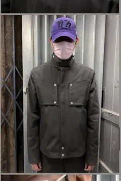 kiko kostadinov kk.jacket.03