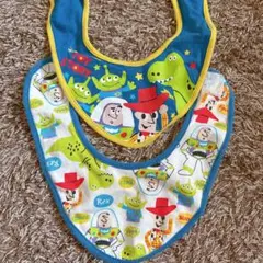 トイストーリー　スタイ　2点セット