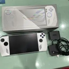 ROG Ally ポータブルゲーム機 本体