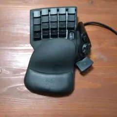razer tartarus v2　左手デバイス